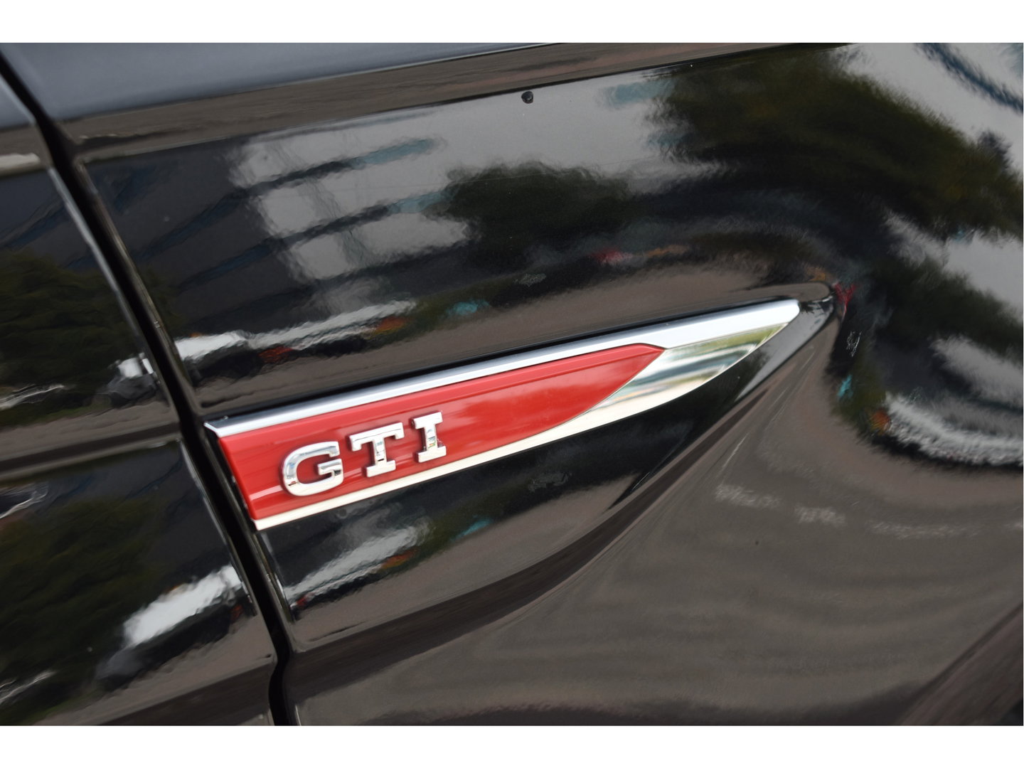 Volkswagen Polo 2.0 TSI GTI Executive 200 pk | Keyless | Pano | Camera | Carplay | DAB | Virtual cockpit | Full LED | LM 18" | Netjes