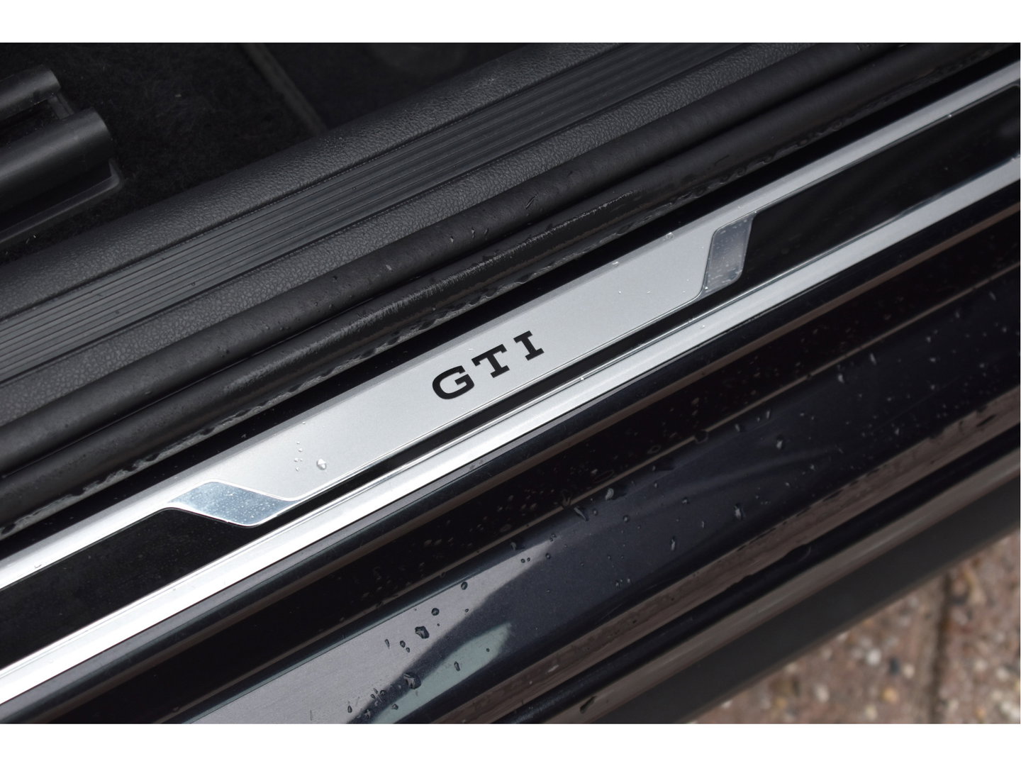 Volkswagen Polo 2.0 TSI GTI Executive 200 pk | Keyless | Pano | Camera | Carplay | DAB | Virtual cockpit | Full LED | LM 18" | Netjes