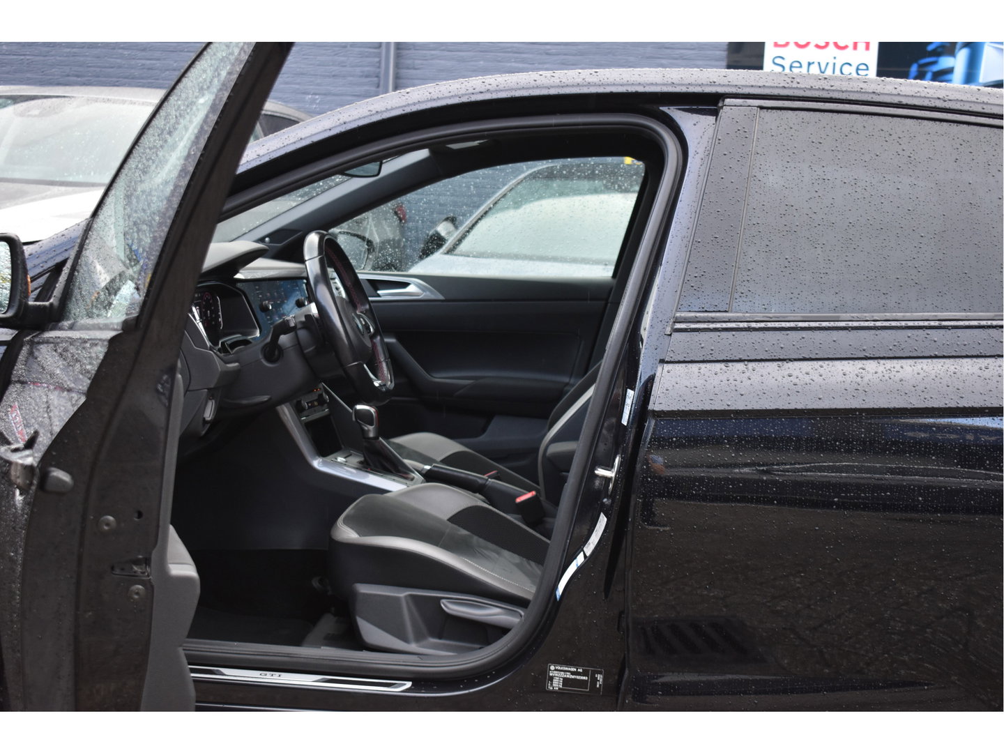 Volkswagen Polo 2.0 TSI GTI Executive 200 pk | Keyless | Pano | Camera | Carplay | DAB | Virtual cockpit | Full LED | LM 18" | Netjes
