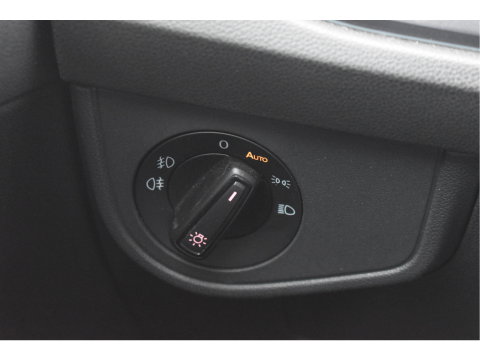Volkswagen Polo 2.0 TSI GTI Executive 200 pk | Keyless | Pano | Camera | Carplay | DAB | Virtual cockpit | Full LED | LM 18" | Netjes