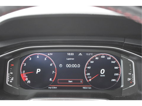 Volkswagen Polo 2.0 TSI GTI Executive 200 pk | Keyless | Pano | Camera | Carplay | DAB | Virtual cockpit | Full LED | LM 18" | Netjes