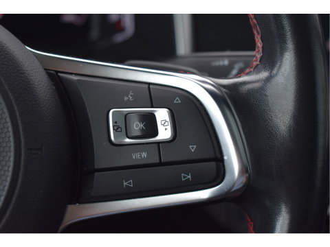 Volkswagen Polo 2.0 TSI GTI Executive 200 pk | Keyless | Pano | Camera | Carplay | DAB | Virtual cockpit | Full LED | LM 18" | Netjes
