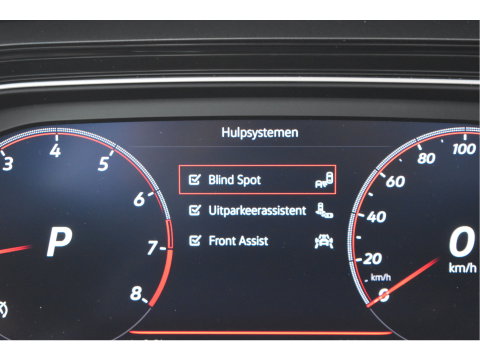 Volkswagen Polo 2.0 TSI GTI Executive 200 pk | Keyless | Pano | Camera | Carplay | DAB | Virtual cockpit | Full LED | LM 18" | Netjes