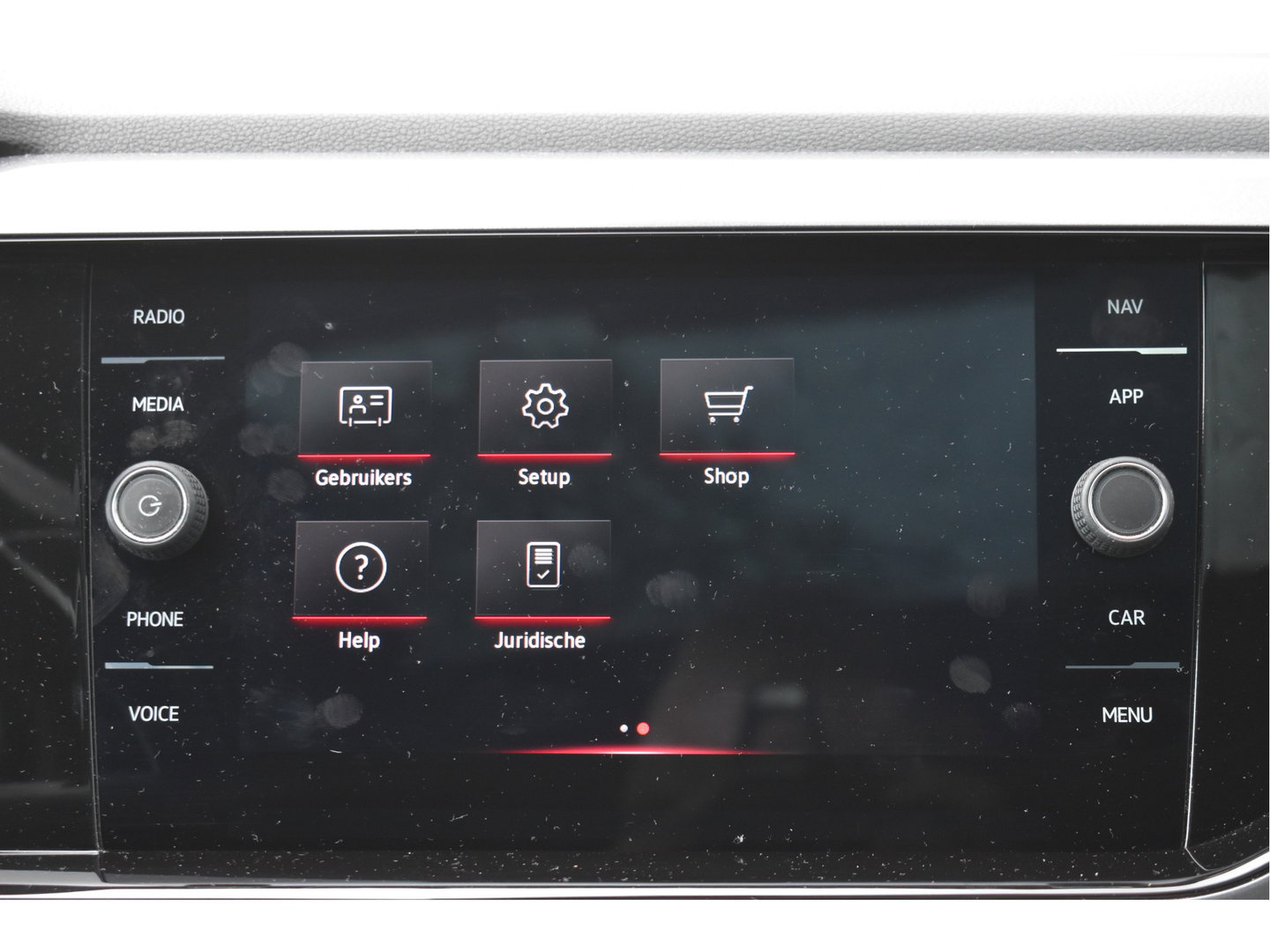 Volkswagen Polo 2.0 TSI GTI Executive 200 pk | Keyless | Pano | Camera | Carplay | DAB | Virtual cockpit | Full LED | LM 18" | Netjes