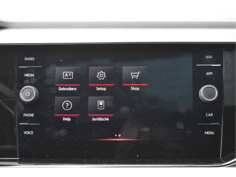 Volkswagen Polo 2.0 TSI GTI Executive 200 pk | Keyless | Pano | Camera | Carplay | DAB | Virtual cockpit | Full LED | LM 18" | Netjes