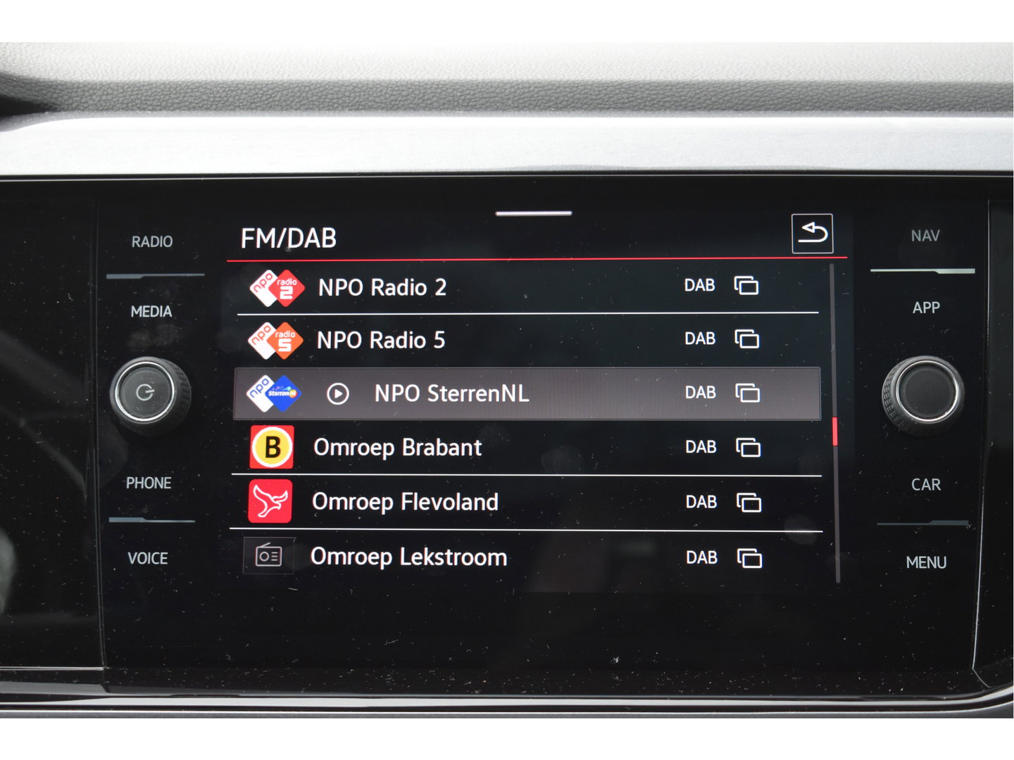 Volkswagen Polo 2.0 TSI GTI Executive 200 pk | Keyless | Pano | Camera | Carplay | DAB | Virtual cockpit | Full LED | LM 18" | Netjes