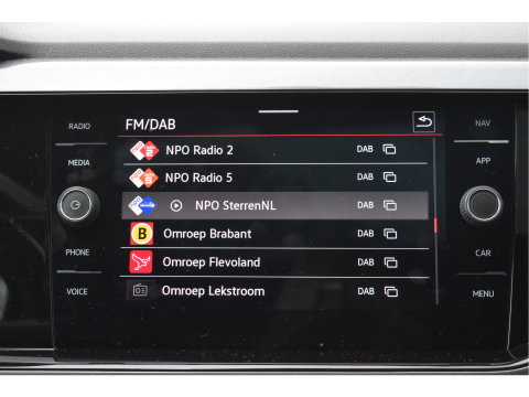 Volkswagen Polo 2.0 TSI GTI Executive 200 pk | Keyless | Pano | Camera | Carplay | DAB | Virtual cockpit | Full LED | LM 18" | Netjes
