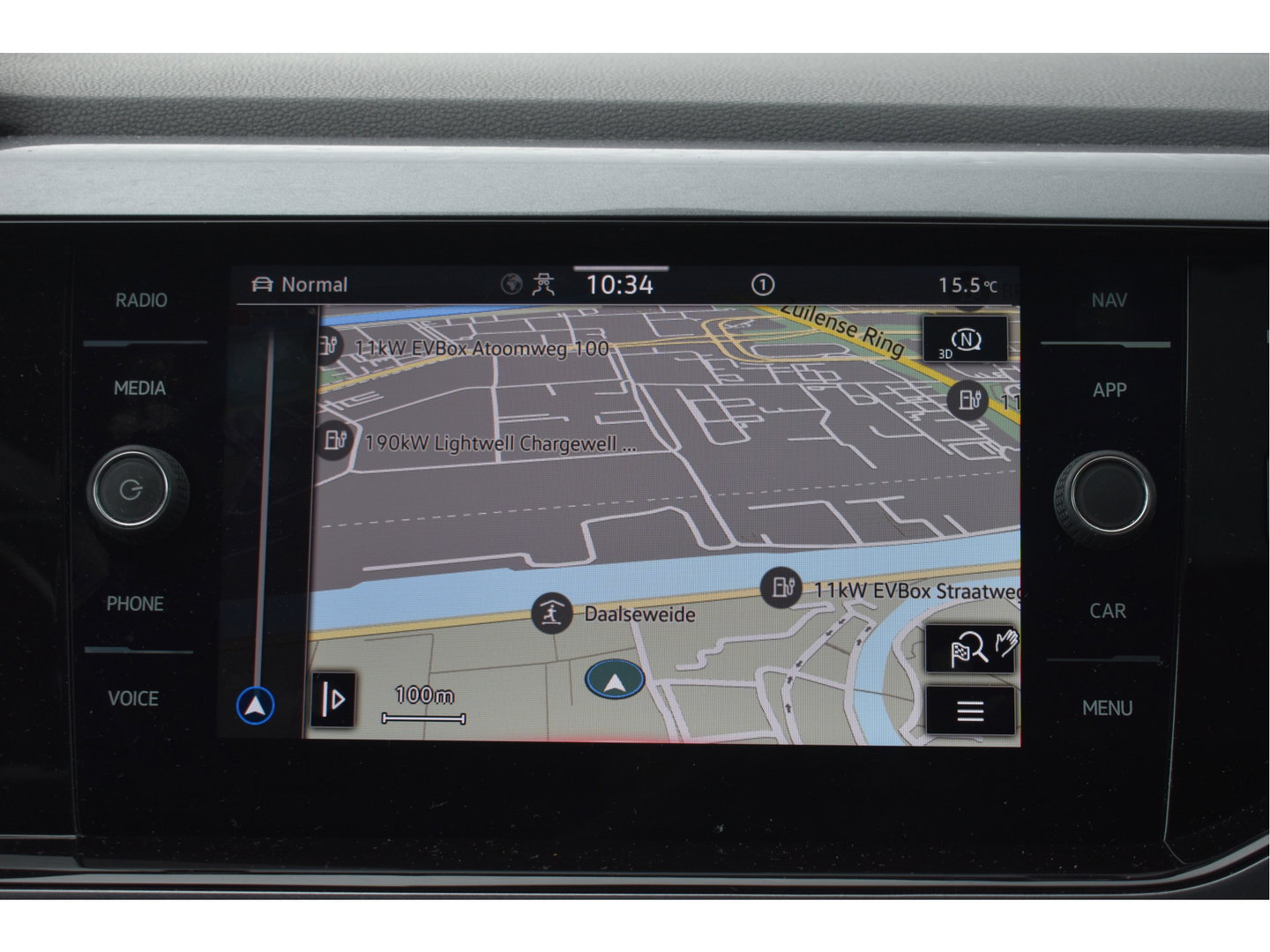 Volkswagen Polo 2.0 TSI GTI Executive 200 pk | Keyless | Pano | Camera | Carplay | DAB | Virtual cockpit | Full LED | LM 18" | Netjes