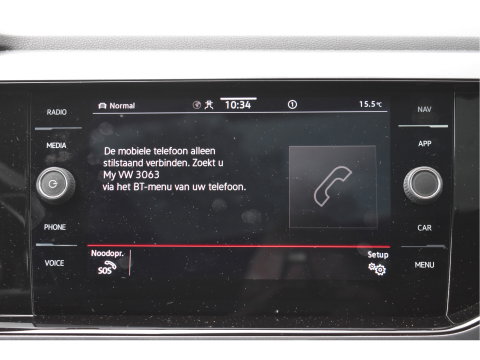 Volkswagen Polo 2.0 TSI GTI Executive 200 pk | Keyless | Pano | Camera | Carplay | DAB | Virtual cockpit | Full LED | LM 18" | Netjes