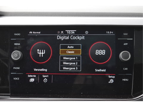 Volkswagen Polo 2.0 TSI GTI Executive 200 pk | Keyless | Pano | Camera | Carplay | DAB | Virtual cockpit | Full LED | LM 18" | Netjes