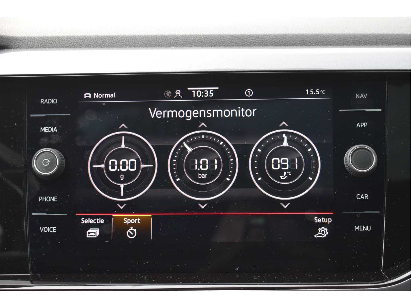 Volkswagen Polo 2.0 TSI GTI Executive 200 pk | Keyless | Pano | Camera | Carplay | DAB | Virtual cockpit | Full LED | LM 18" | Netjes