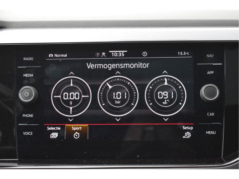 Volkswagen Polo 2.0 TSI GTI Executive 200 pk | Keyless | Pano | Camera | Carplay | DAB | Virtual cockpit | Full LED | LM 18" | Netjes