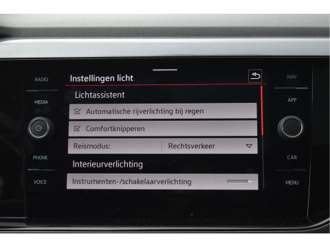 Volkswagen Polo 2.0 TSI GTI Executive 200 pk | Keyless | Pano | Camera | Carplay | DAB | Virtual cockpit | Full LED | LM 18" | Netjes