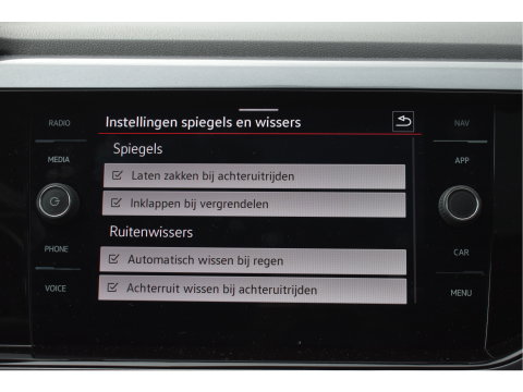 Volkswagen Polo 2.0 TSI GTI Executive 200 pk | Keyless | Pano | Camera | Carplay | DAB | Virtual cockpit | Full LED | LM 18" | Netjes