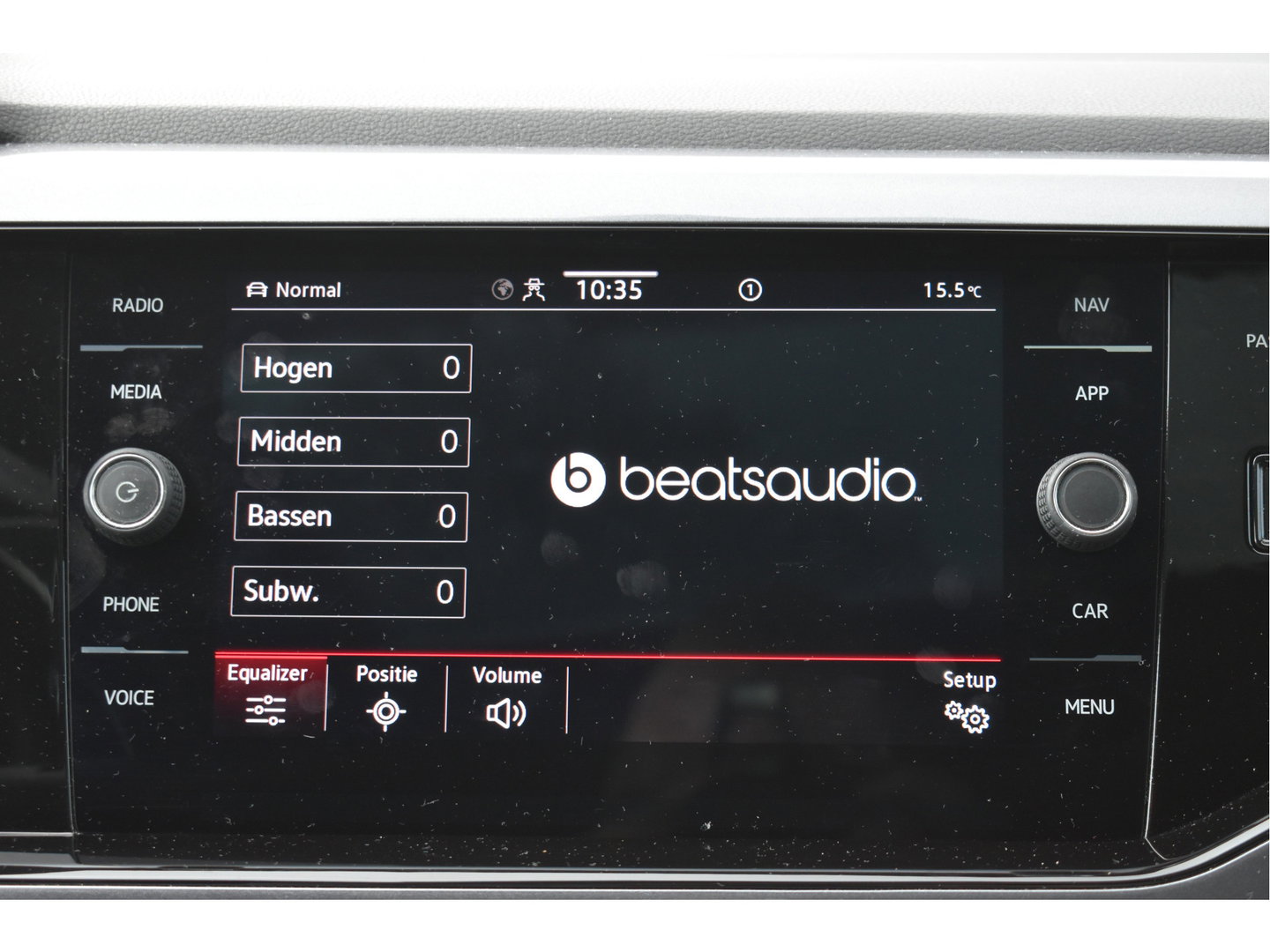 Volkswagen Polo 2.0 TSI GTI Executive 200 pk | Keyless | Pano | Camera | Carplay | DAB | Virtual cockpit | Full LED | LM 18" | Netjes