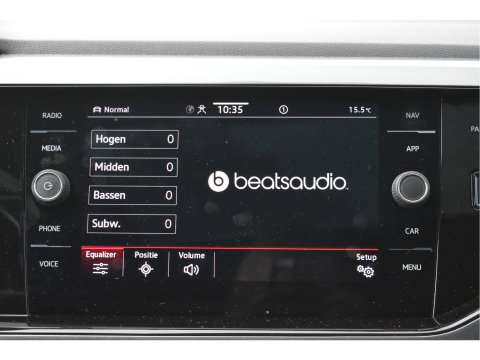 Volkswagen Polo 2.0 TSI GTI Executive 200 pk | Keyless | Pano | Camera | Carplay | DAB | Virtual cockpit | Full LED | LM 18" | Netjes