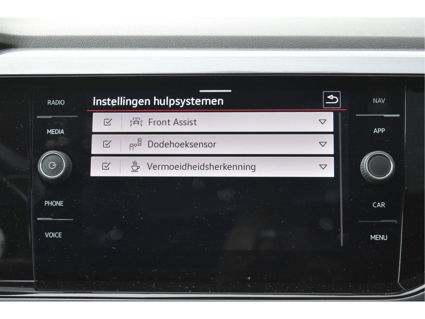 Volkswagen Polo 2.0 TSI GTI Executive 200 pk | Keyless | Pano | Camera | Carplay | DAB | Virtual cockpit | Full LED | LM 18" | Netjes