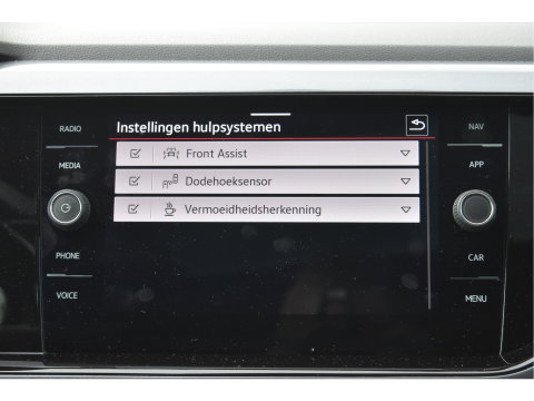 Volkswagen Polo 2.0 TSI GTI Executive 200 pk | Keyless | Pano | Camera | Carplay | DAB | Virtual cockpit | Full LED | LM 18" | Netjes