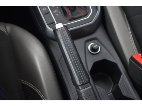 Volkswagen Polo 2.0 TSI GTI Executive 200 pk | Keyless | Pano | Camera | Carplay | DAB | Virtual cockpit | Full LED | LM 18" | Netjes