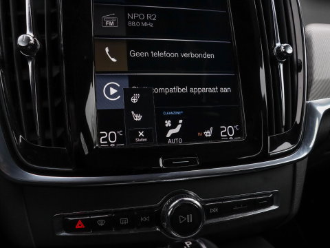 Volvo V90 2.0 D4 Inscription 360 Cam Harman Kardon Pilot Assist Trekhaak Dealeronderhouden