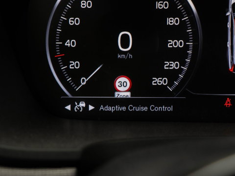 Volvo V90 2.0 D4 Inscription 360 Cam Harman Kardon Pilot Assist Trekhaak Dealeronderhouden