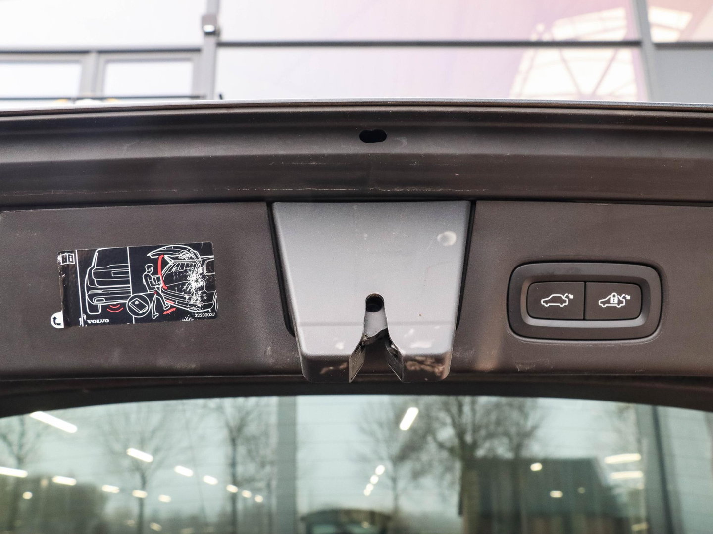 Volvo V90 2.0 D4 Inscription 360 Cam Harman Kardon Pilot Assist Trekhaak Dealeronderhouden