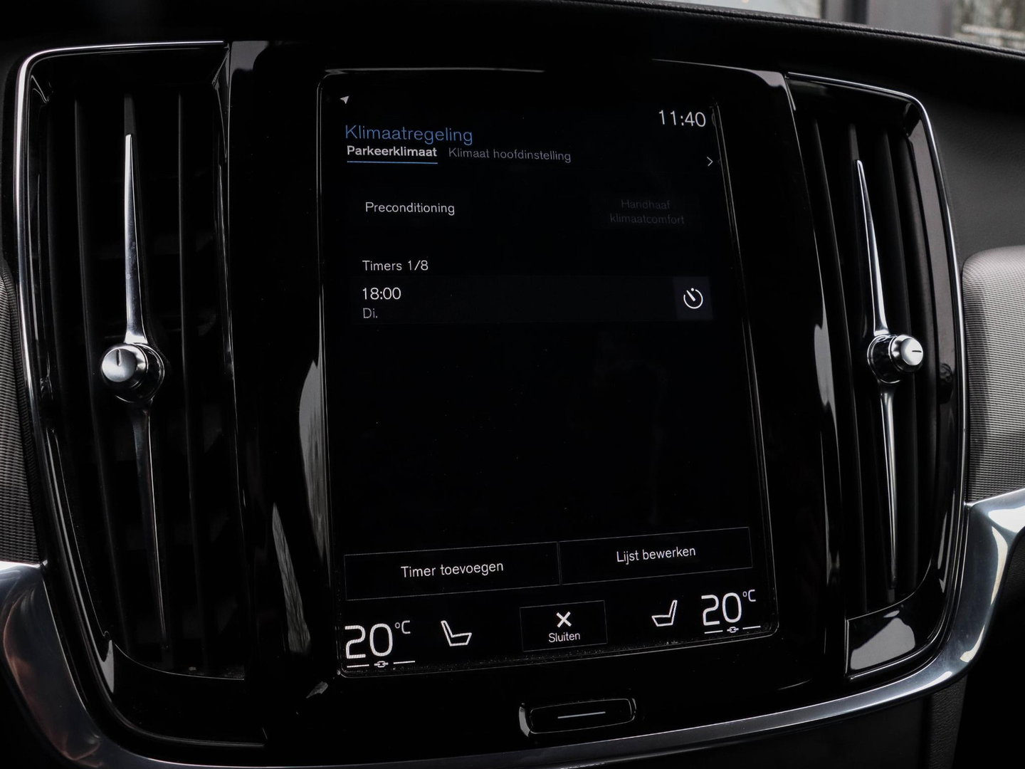 Volvo V90 2.0 D4 Inscription 360 Cam Harman Kardon Pilot Assist Trekhaak Dealeronderhouden