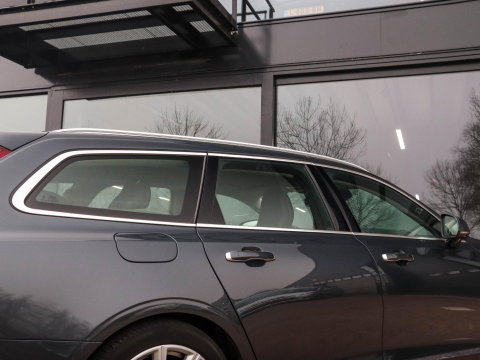 Volvo V90 2.0 D4 Inscription 360 Cam Harman Kardon Pilot Assist Trekhaak Dealeronderhouden