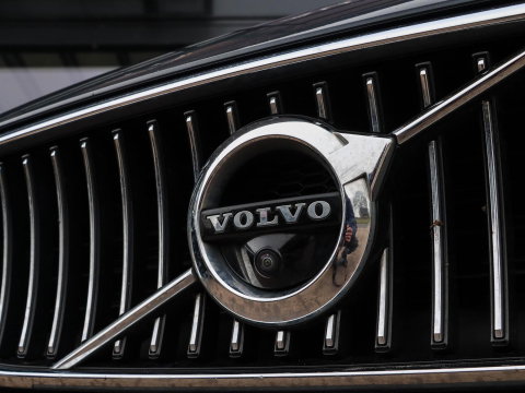 Volvo V90 2.0 D4 Inscription 360 Cam Harman Kardon Pilot Assist Trekhaak Dealeronderhouden