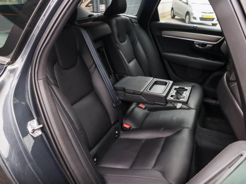 Volvo V90 2.0 D4 Inscription 360 Cam Harman Kardon Pilot Assist Trekhaak Dealeronderhouden