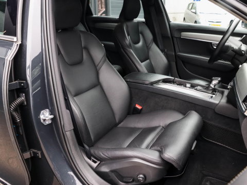 Volvo V90 2.0 D4 Inscription 360 Cam Harman Kardon Pilot Assist Trekhaak Dealeronderhouden