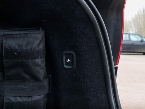 Volvo V90 2.0 D4 Inscription 360 Cam Harman Kardon Pilot Assist Trekhaak Dealeronderhouden