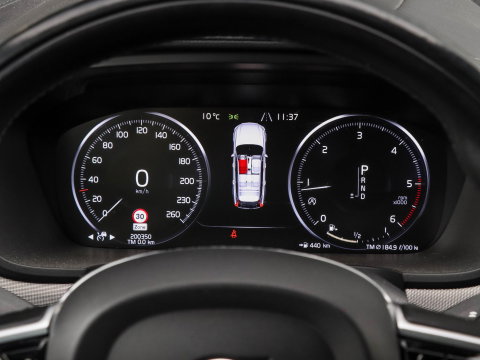 Volvo V90 2.0 D4 Inscription 360 Cam Harman Kardon Pilot Assist Trekhaak Dealeronderhouden