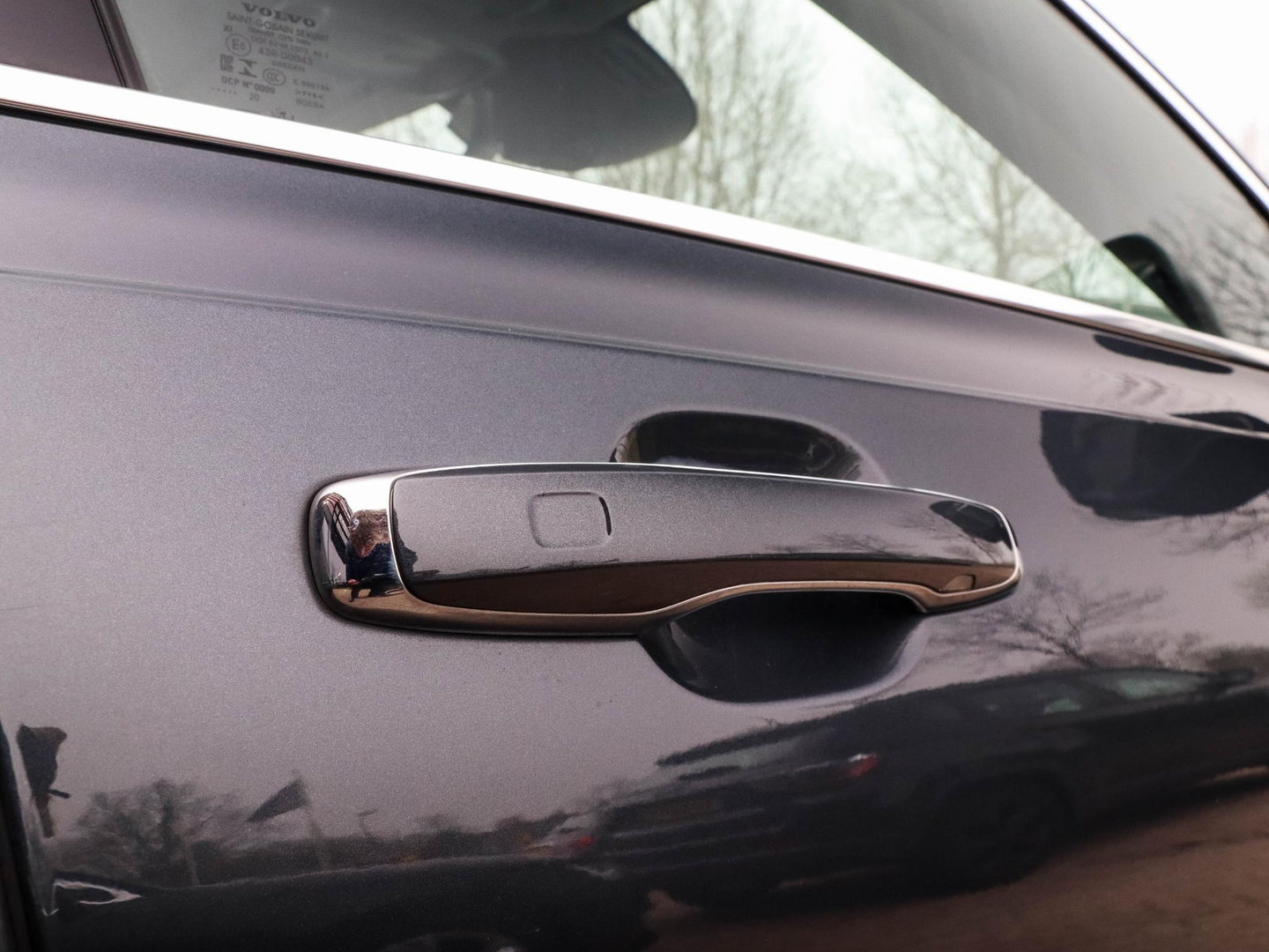 Volvo V90 2.0 D4 Inscription 360 Cam Harman Kardon Pilot Assist Trekhaak Dealeronderhouden
