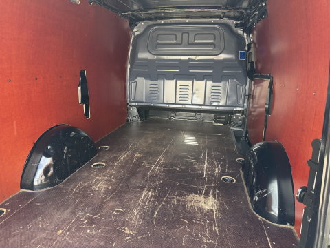 Mercedes-Benz Vito 110 CDI Lang L2H1 / euro 6 / bpm vrij / vaste prijs rijklaar € 16.950 ex btw / lease vanaf € 285 / airco / cruise control / navigatie / achterdeuren / comfort stoelen