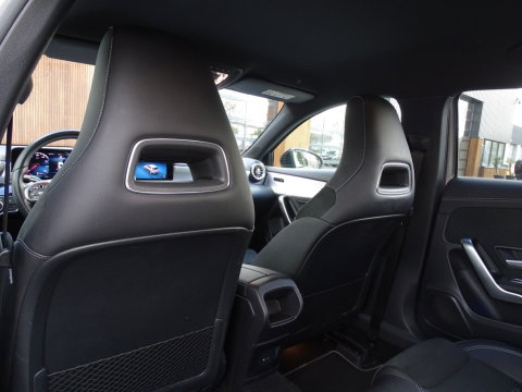 Mercedes-Benz A-Klasse 250e 215PK automaat / AMG Line / 2020 / LED