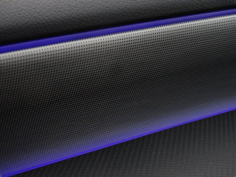 Mercedes-Benz A-Klasse 250e 215PK automaat / AMG Line / 2020 / LED
