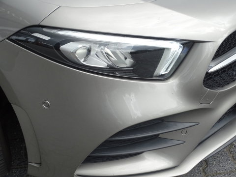Mercedes-Benz A-Klasse 250e 215PK automaat / AMG Line / 2020 / LED