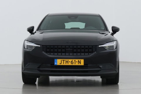 Polestar 2 Long Range Single Motor 78 kWh | Pilot Pack | Camera | Stoelverwarming | Keyless