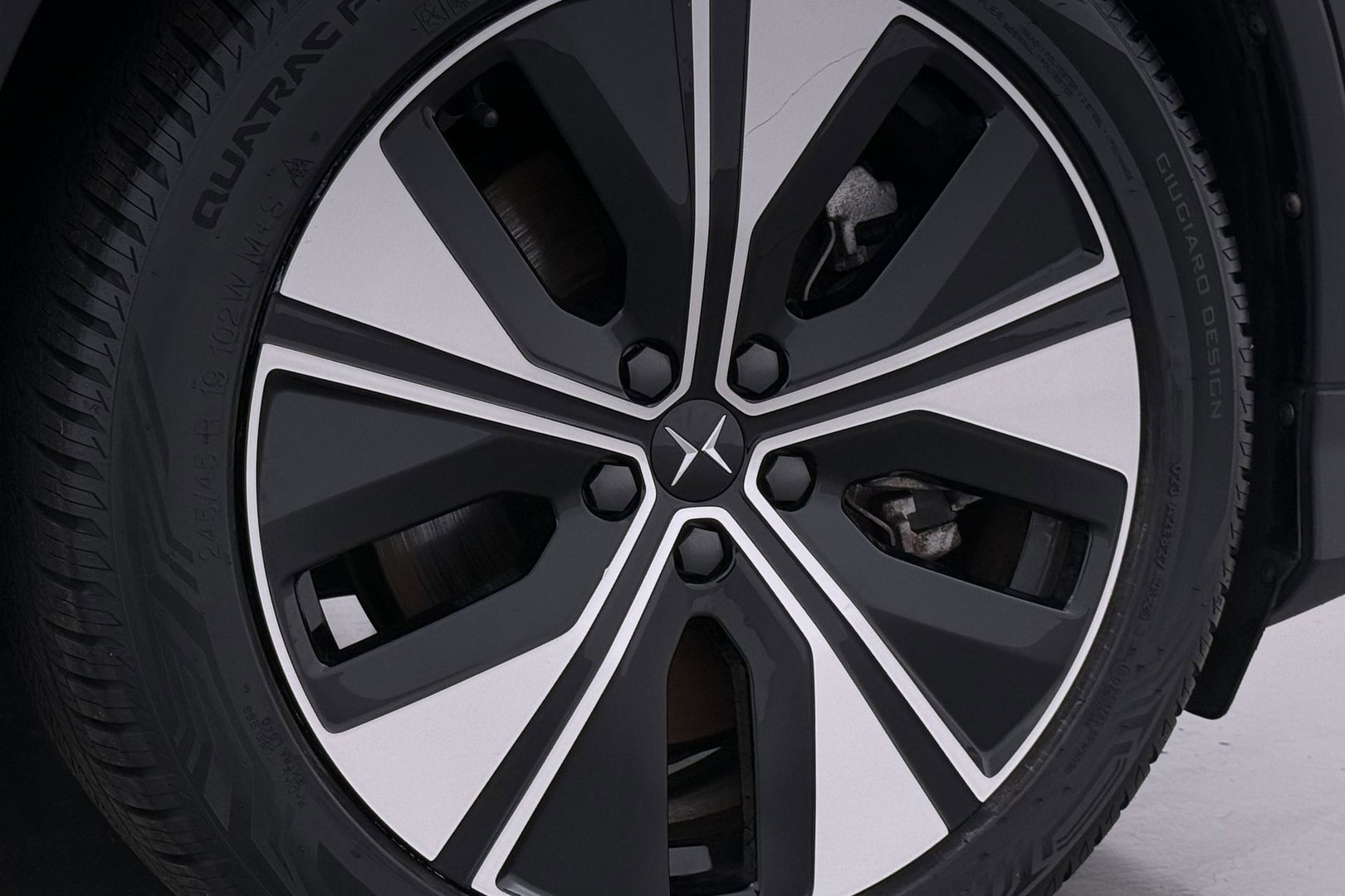 Polestar 2 Long Range Single Motor 78 kWh | Pilot Pack | Camera | Stoelverwarming | Keyless