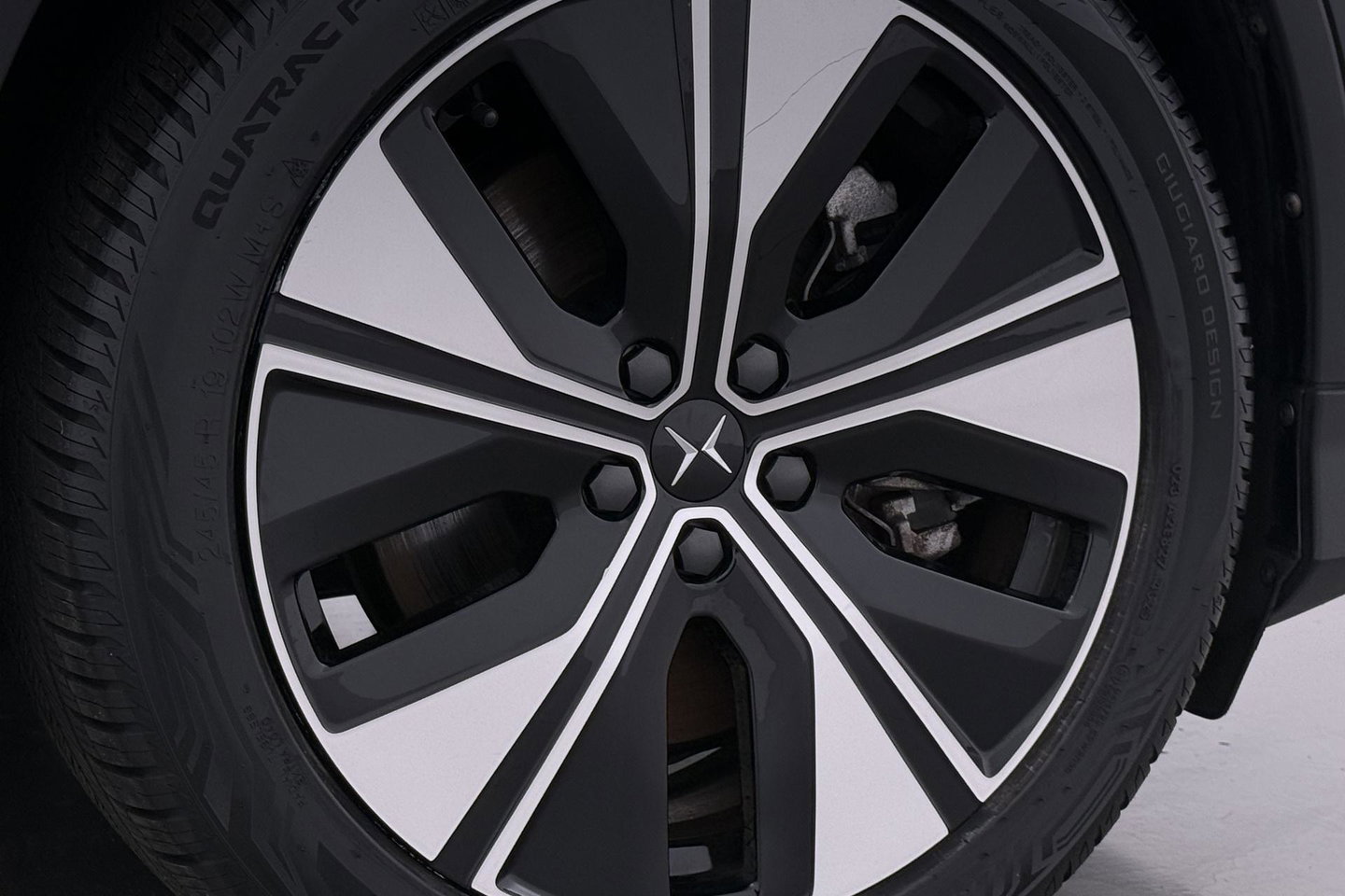 Polestar 2 Long Range Single Motor 78 kWh | Pilot Pack | Camera | Stoelverwarming | Keyless