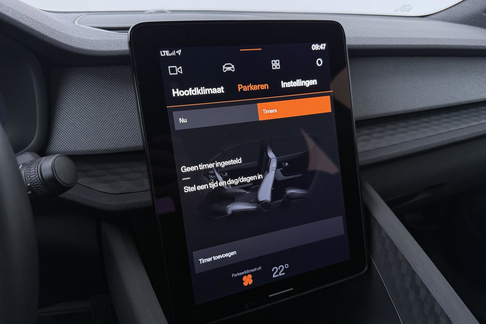 Polestar 2 Long Range Single Motor 78 kWh | Pilot Pack | Camera | Stoelverwarming | Keyless