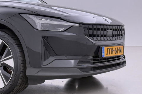 Polestar 2 Long Range Single Motor 78 kWh | Pilot Pack | Camera | Stoelverwarming | Keyless