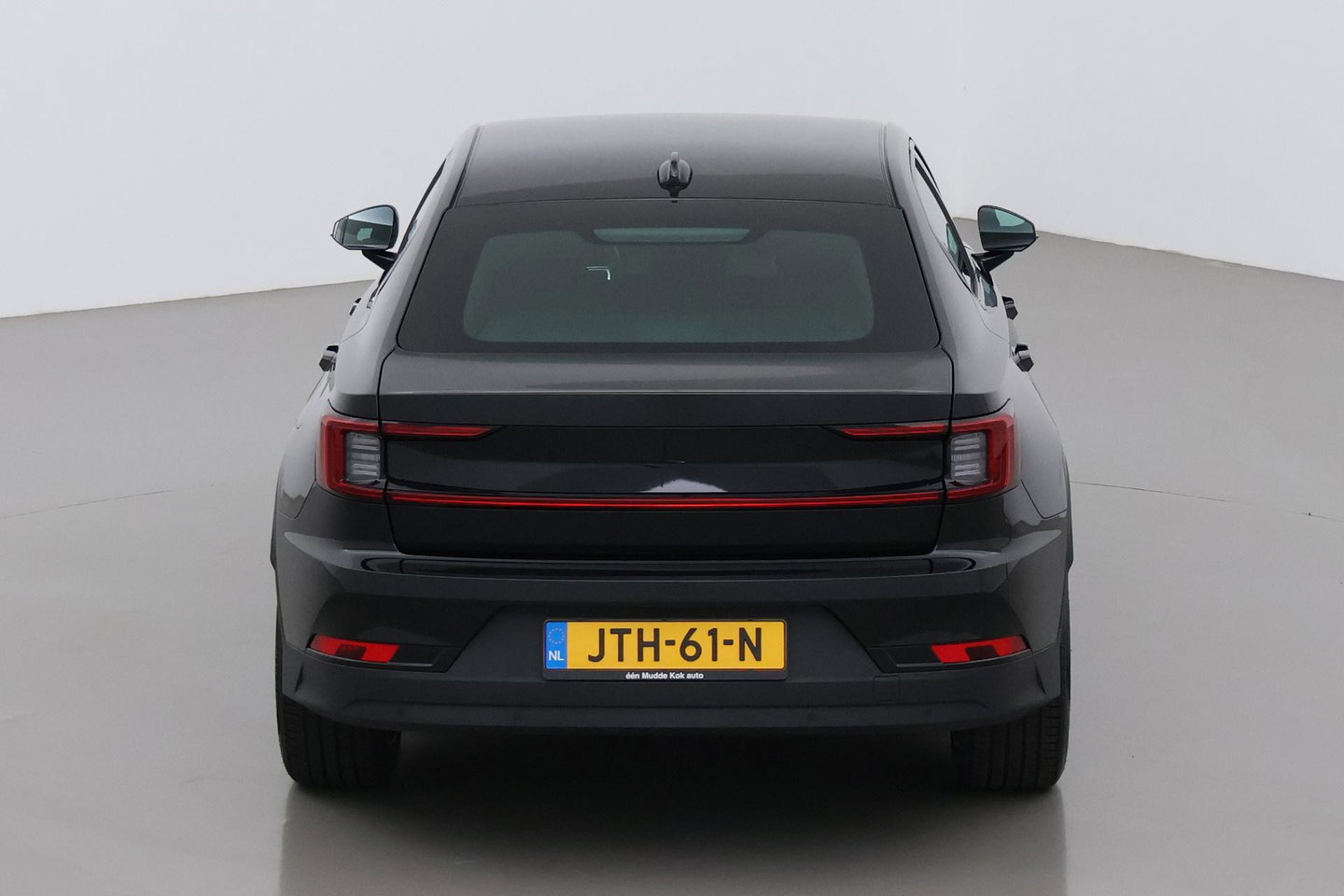 Polestar 2 Long Range Single Motor 78 kWh | Pilot Pack | Camera | Stoelverwarming | Keyless