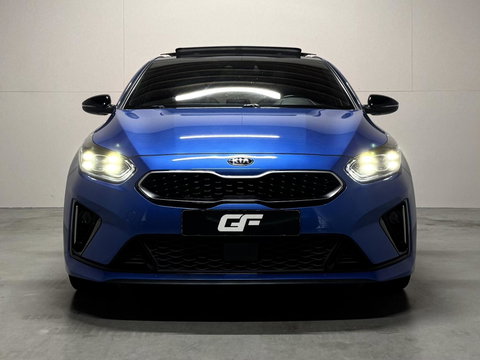 Kia ProCeed 1.4 T-GDI GT-PlusLine Pano Acc Clima Carplay NAP