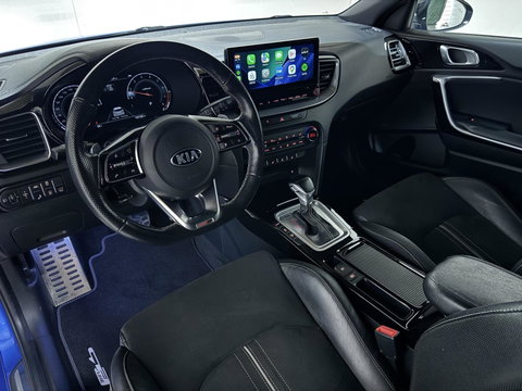 Kia ProCeed 1.4 T-GDI GT-PlusLine Pano Acc Clima Carplay NAP