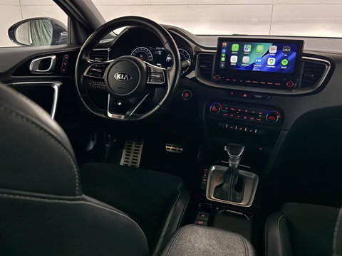 Kia ProCeed 1.4 T-GDI GT-PlusLine Pano Acc Clima Carplay NAP
