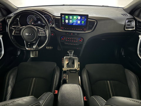 Kia ProCeed 1.4 T-GDI GT-PlusLine Pano Acc Clima Carplay NAP