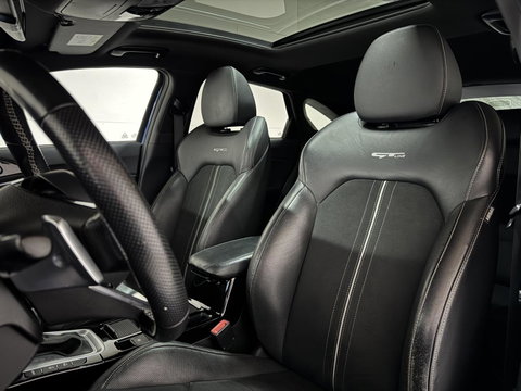 Kia ProCeed 1.4 T-GDI GT-PlusLine Pano Acc Clima Carplay NAP