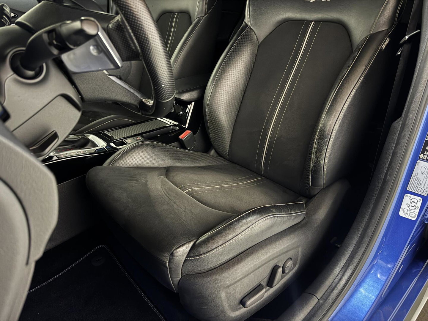 Kia ProCeed 1.4 T-GDI GT-PlusLine Pano Acc Clima Carplay NAP